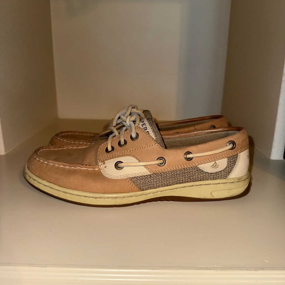 Sperry Women’s Bluefish Boat Shoes